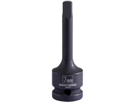 NASADKA MASZYNOWA 1/2" TRZPIENIOWA HEX12x78MM