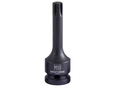 NASADKA MASZYNOWA 1/2" TRZPIENIOWA RIBE RM14x78MM