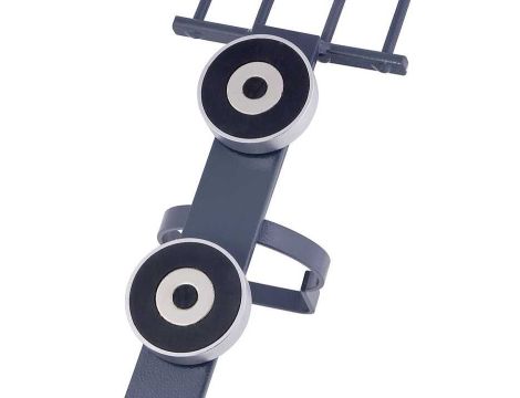 MAGNETYCZNY UCHWYT DO NARZĘDZI PNEUMATYCZNYCH - 2