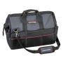 TORBA NARZĘDZIOWA 24L, POJ. NOŚNA 15KG /KRAFTWERK/ - 2