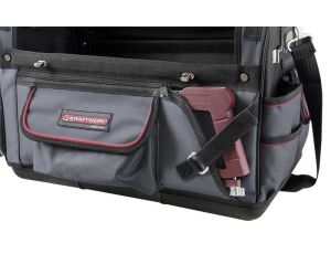 TORBA NARZĘDZIOWA Z RĄCZKĄ 40L /KRAFTWERK/ - image 2