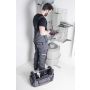 TORBA NARZĘDZIOWA Z RĄCZKĄ 40L /KRAFTWERK/ - 7