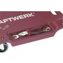 LEŻANKA WARSZTATOWA MAX 120KG ABS /KRAFTWERK/ - 3