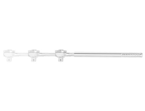 GRZECHOTKA 3/4" 34Z 500-800MM /KRAFTWERK/ - 2