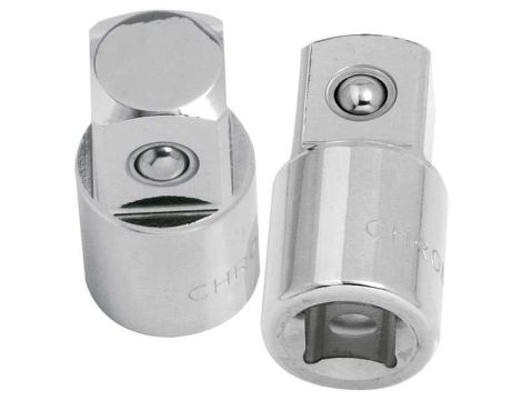 ADAPTER WE 3/4" X WY 1" /KRAFTWERK/ - 3