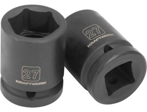 NASADKA MASZYNOWA 3/4" 17x50MM /KRAFTWERK/