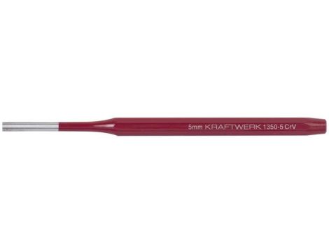 WYBIJAK 5X165MM