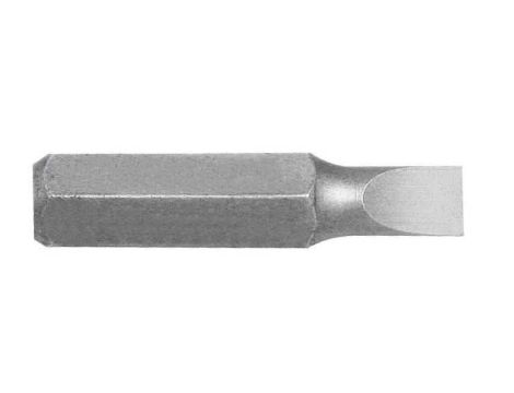 BIT UDAROWY 5/16" PŁ 1.0X6.0X36MM /KRAFTWERK/