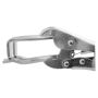 SZCZYPCE ZACISKOWE SPAWALNICZE WYGIĘTE 225MM - 3