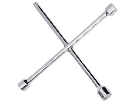 KLUCZ KRZYŻAKOWY SW24-27-32 + 1/2" /KRAFTWERK/