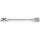 KLUCZ DWUSTRONNY NASADOWY 10X11 /KRAFTWERK/