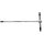 KLUCZ TYPU T HEX 5X180 /KRAFTWERK/