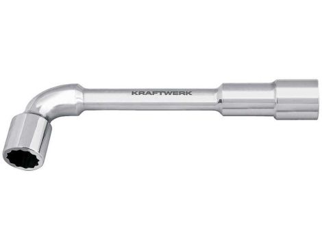 KLUCZ FAJKOWY 12 I 6-KT 23MM /KRAFTWERK/