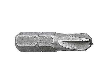 BIT 1/4" TORQ-SET 10X25MM 5SZT /KRAFTWERK/