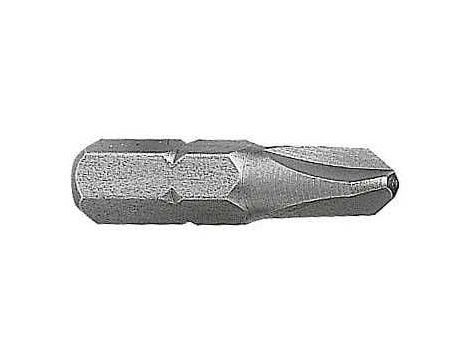 BIT 1/4" TRI-WING 3X25MM 5SZT /KRAFTWERK/