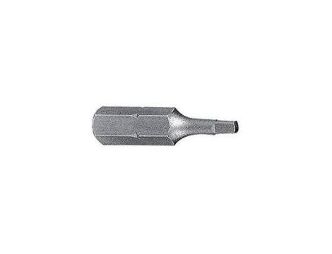 BIT 1/4" ROBERTSON R2X25MM 5SZT /KRAFTWERK/