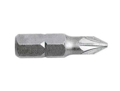 BIT STANDARD 1/4" PZ2X25MM 50SZT /KRAFTWERK/