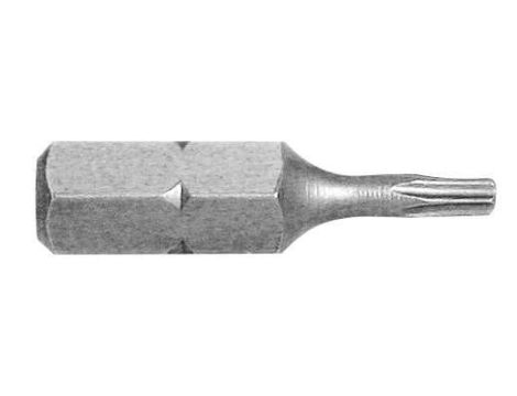 BIT STANDARD 1/4" TX30X25MM 5SZT /KRAFTWERK/