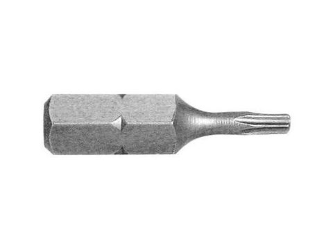 BIT STANDARD 1/4" TX27X25MM 10SZT /KRAFTWERK/