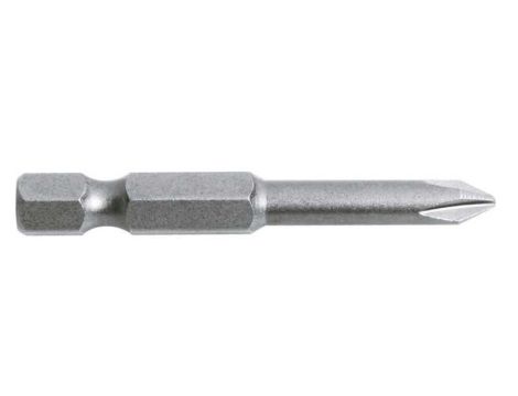 BIT STANDARD 1/4" PH4X50MM 5SZT /KRAFTWERK/
