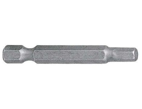 BIT STANDARD 1/4" HEX 4X50MM 5SZT /KRAFTWERK/