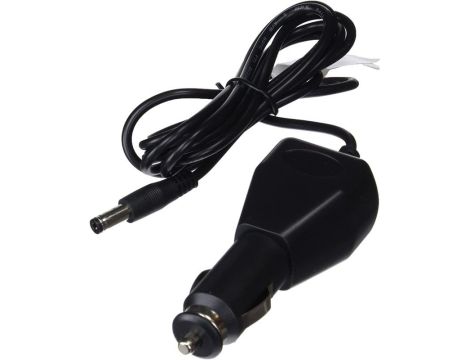 ŁADOWARKA SAMOCHODOWA 3.7 V 12-24 V DO 32016