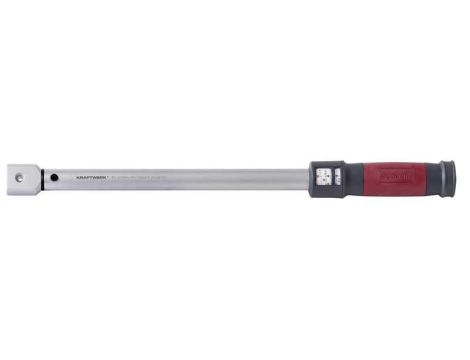 KLUCZ DYNAMOMETRYCZNY Z GNIAZDEM 14X18 40-200Nm