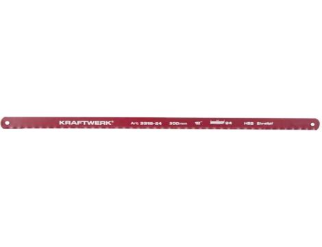 BRZESZCZOT HSS-Bimetal 300MM 24Z (10) /KRAFTWERK/