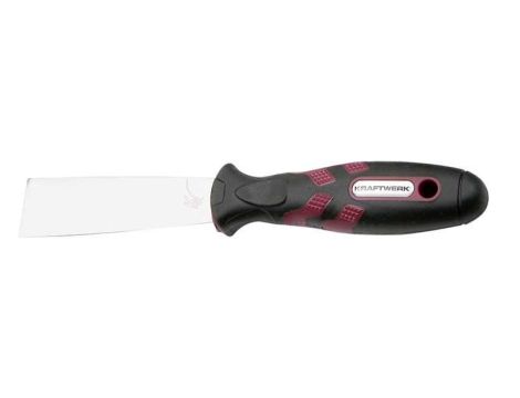 SZPACHELKA UNIWERSALNA INOX FLEX 125MM