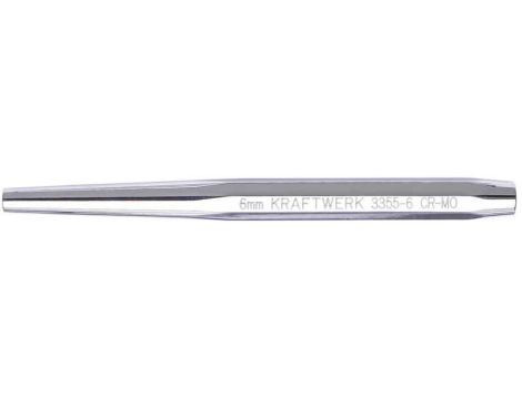 PRZEBIJAK STOŻKOWY 2X120MM