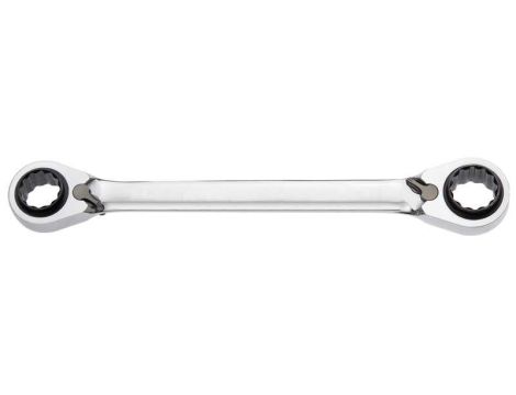 KLUCZ 4-W-1 CLICKRAFT 5/16"X3/8" 7/16"X1/2"