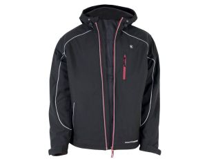 PODGRZEWANA KURTKA TERMICZNA 12 V Li XXL