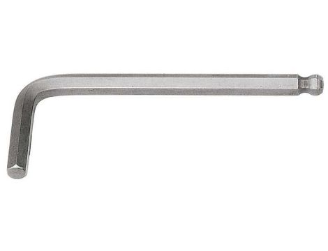 KLUCZ IMBUSOWY DIN 2936 1.5MM Z KULKĄ /KRAFTWERK/