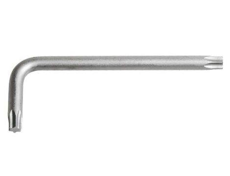 KLUCZ TRZPIENIOWY TORX T10X50 /KRAFTWERK/