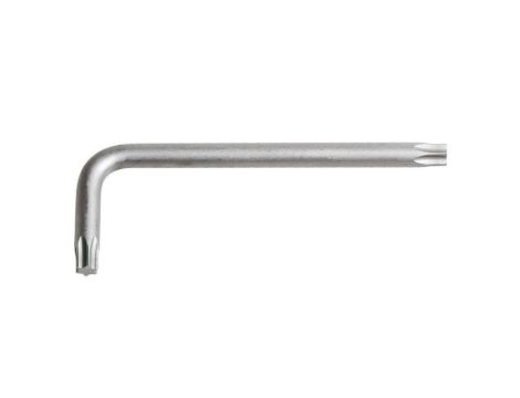 KLUCZ TRZPIENIOWY TORX T15X55 /KRAFTWERK/