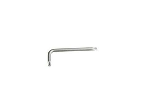 KLUCZ TRZPIENIOWY TORX T20X60 /KRAFTWERK/