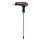 KLUCZ TRZPIENIOWY TYPU T HEX 10X200MM