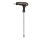 KLUCZ TYPU T TORX T10X100 2K /KRAFTWERK/