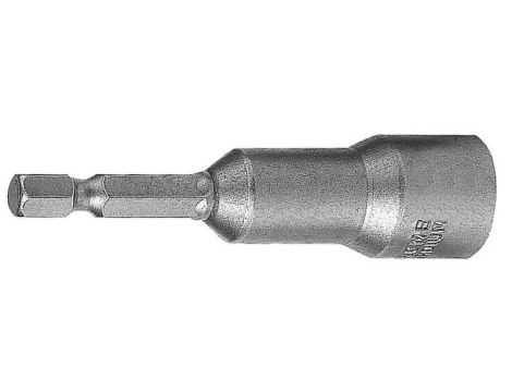 NASADKA MAGNETYCZNA DO WKRĘTARKI 1/4" SW7x65mm