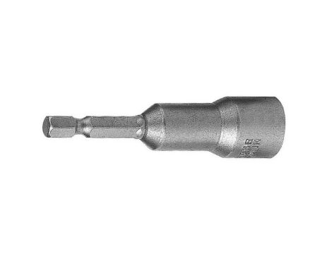 NASADKA MAGNETYCZNA DO WKRĘTARKI 1/4" SW8x65mm