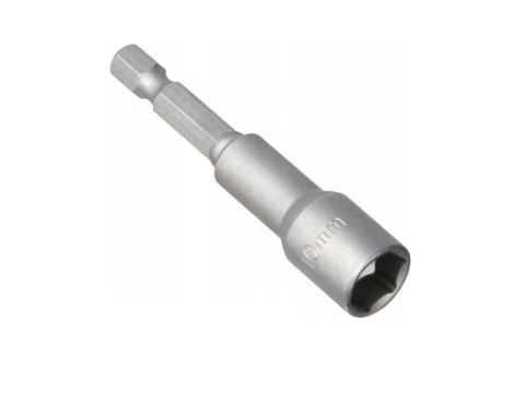 NASADKA MAGNETYCZNA DO WKRĘTARKI 1/4" SW10x65mm