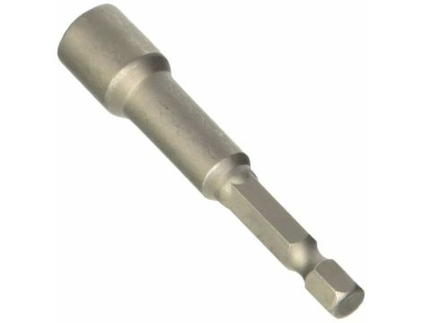 NASADKA MAGNETYCZNA DO WKRĘTARKI 1/4" SW13x65mm