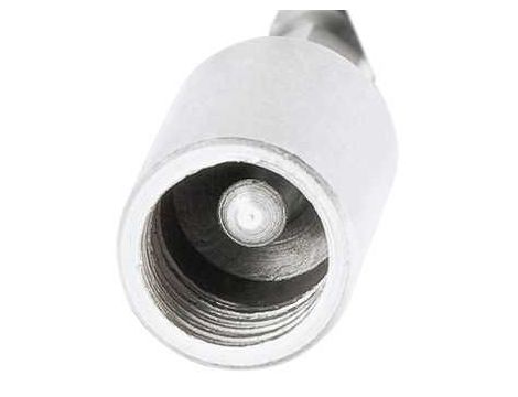 NASADKA 1/4" E 6.3 Z GWINTEM WEW M6 - 2