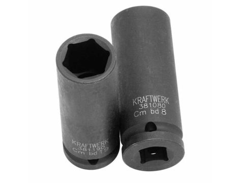 NASADKA MASZYNOWA DŁUGA 1/2" 24x85MM DO FELG