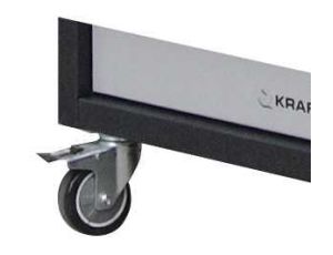 WÓZEK WARSZTATOWY MOBILIO Z 7 SZUFLADAMI - image 2
