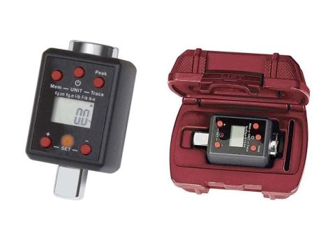 ELEKTRONICZNY ADAPTER MOMENTU 3/4" 200-1000Nm