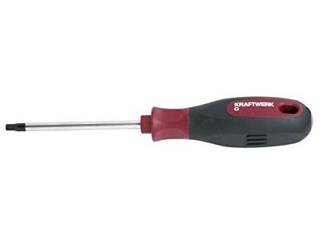 WKRĘTAK TORX T8X75 ERGOKRAFT