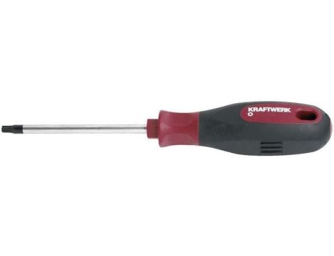 WKRĘTAK TORX T10X100 ERGOKRAFT