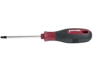 WKRĘTAK TORX T40X100 ERGOKRAFT