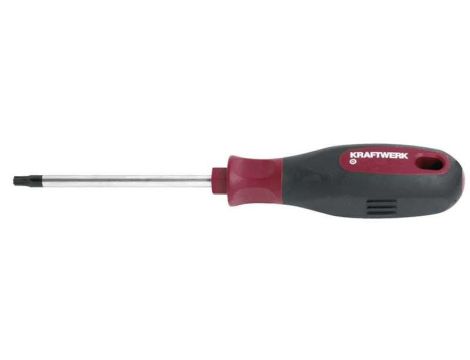 WKRĘTAK TORX TP8X75 ERGOKRAFT